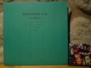 COMPANY Epiphanies I-VI 2xLP/1982 Incus/Derek Bailey/Fred Frith/George Lewis/etc