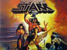Jack Starr's Burning Starr ?– Land Of The Dead (Double LP)