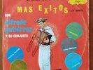LP Alfredo Gutierrez : Sombrero Engolillao - Cumbia Accordion Colombia