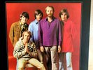 THE BEACH BOYS - 20/20 RARE Vinyl LP Gatefold Audiophile 180 Gram Reissue 2014