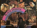 BLACK SABBATH -30 AÑOS DE MUSICA ROCK SALVAT- TECHNICAL ECSTASY 1984 MEXICAN LP
