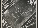 GRANDMA'S ROCKERS: Homemade Apple Pie And Yankee Ingenuity LP (reissue, corner