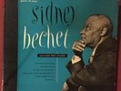 SIDNEY BECHET & His Blue Note Jazzmen - Giant Of Jazz 3-78 BLUE NOTE Album RARE