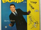 BARRY MANN Who Put The Bomp ABC-Paramount ABC-399 strVG/EX Degritter