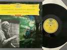 X910 Kodaly Summer Night Concerto Kodaly DGG 138 687 SLPM Red Stereo Tulip