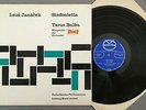 X928 Janacek Sinfonietta Taras Bulba Ancerl Fono-Ring FGLP 77 800 Stereo