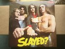 Slade - Slayed? - 1972 Vinyl LP Excellent plus (EX+)