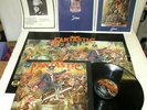 ELTON JOHN CAPTAIN FANTASTIC LP NM NEAR MINT MCA ORIGINAL VINYL w/ALL INSERTS