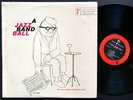 TERRY GIBBS A Jazz Band Ball LP MODE MOD-LP 123 MONO Marty Paich Victor Feldman