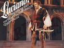 Luciano Pavarotti Luciano  Pavarotti Singt Arien LP Vinyl Schallplatte 180588