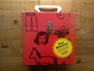 Paul McCartney Run Devil Run 8 x 7