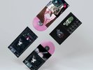 Grimes ?– Miss Anthropocene Exclusive Limited Edition Pink Colored Vinyl LP