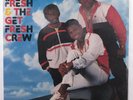 DOUG E. FRESH & GET FRESH CREW Oh, My God  DANYA LP SEALED