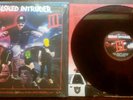 Masked Intruder - lll Red/Black/500 Teenage Bottlerocket Lillingtons Riverdales