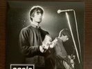 Oasis - Exclusive 7” Single from Definitely Maybe Boxset 2014 - Noel Gallagher