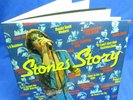 LP ROLLING STONES - STORY /HOLLAND DECCA 9286 125 / 2-LP + POSTER /TOP ZUSTAND