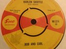 BOB AND EARL: