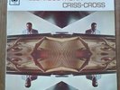 Thelonius Monk : Criss-Cross - UK rare original 1st press stereo vinyl CBS 1963