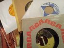 5 REGGAE RECORDS,/B MAN/JAH RUBY/ TT ROSS/ M DIAMONDS/ LOCKS LEE