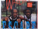 WHODINI Escape JIVE JL8-8267 LP SEALED