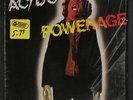 AC/DC: Powerage LP (company inner, corner dings, partial shrink) Rock & Pop