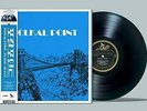 FOLKAL POINT (180G/COLORED VIYNL) VINYL LP NEW