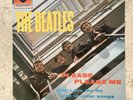 The Beatles, Please Please Me, 1982 Re-pressing. Parlophone PMC 1202 Mono Album.