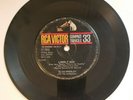 Elvis Presley-Lonely Man/Surrender-Compact 33-7