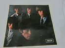 The Rolling Stones No 2 Vinyl Mono Lp Album Record mono lk4661