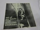 ROLLING STONES - OUT OF OUR HEADS LK4733