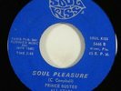 Prince Buster All-Stars/Owen Grey 