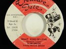 Slim Smith/Winston Wright 