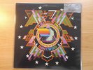 HAWKWIND LP: X IN SEARCH OF SPACE (Simply Vinyl ?– SVLP 266;180GRAM;LIM.EDT.)
