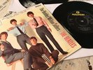 The Beatles- Million Sellers EP +Rare Golden Discs Ep  2 Discs 1 Sleeve  Ex