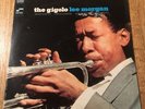Lee Morgan The Gigolo Lp Vinyl Record Original Stereo Blue Note Press BST 84212