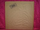 Led Zeppelin 'In Through The Outdoor' LP 'A'