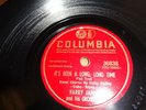 40s COL.78/Harry James Orchestra/Kitty Kallen-