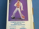 Elvis Presley World Doll