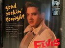 ELVIS PRESLEY - Good Rockin' Tonight (180G) - 12