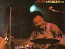 292g2.  Tony Williams Lifetime - Emergency  - Polydor 25-3001 (double LP)