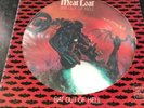 Meat Loaf- Bat Out Of Hell (Album) Special Limited Picture Edition