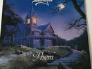 King Diamond Them Roadrunner Rec RR 9550-1 Orginalpressung 1990