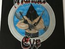 Hallows Eve Tales of Terror Roadrunner RR 9772 Orginalpressung 1985