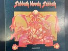 Black Sabbath - Sabbath Bloody Sabbath Vinyl LP