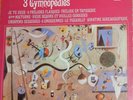 SATIE; GYMNOPIEDIES; PASCAL ROGÉ; DECCA STEREO ENREGISTREMENT NUMIRQUE; FRANCE