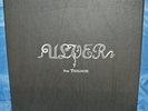 ULVER The Trilogie Set 3 LP Picture mit Poster, Text Heft u.a.