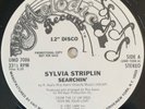 Sylvia Striplin 