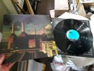 Pink Floyd Animals Vinyl Record LP USA 1977  upc 07464344741