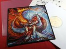 Motörhead  ANOTHER PERFECT DAY  LP Bronze BRON 546 UK 1983 sehr gut