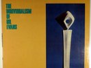 THE INDIVIDUALISM OF GIL EVANS-1964 VERVE STEREO LP